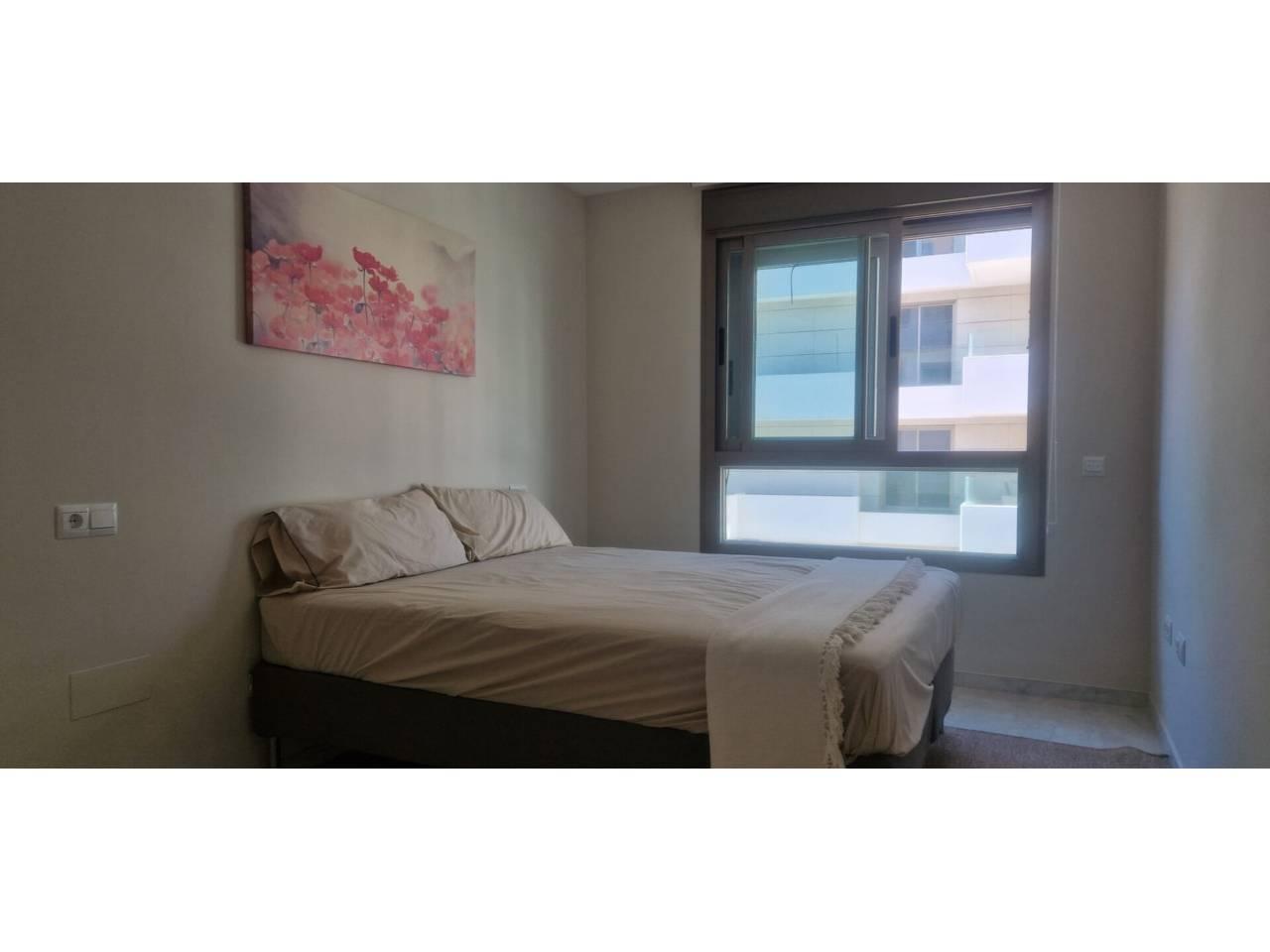 Apartamento en Venta en Benalmádena