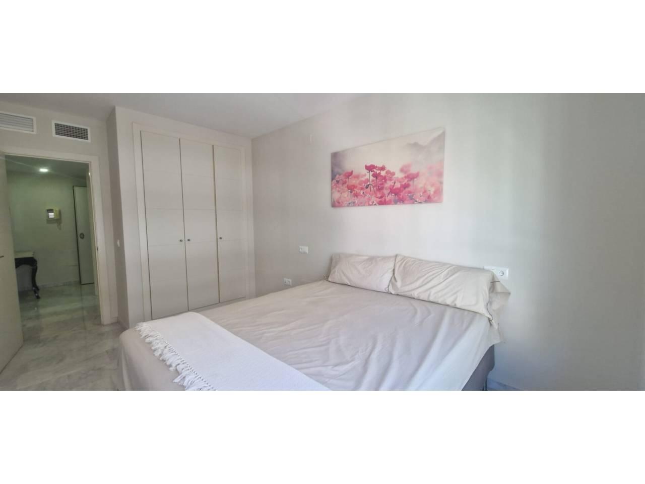 Apartamento en Venta en Benalmádena