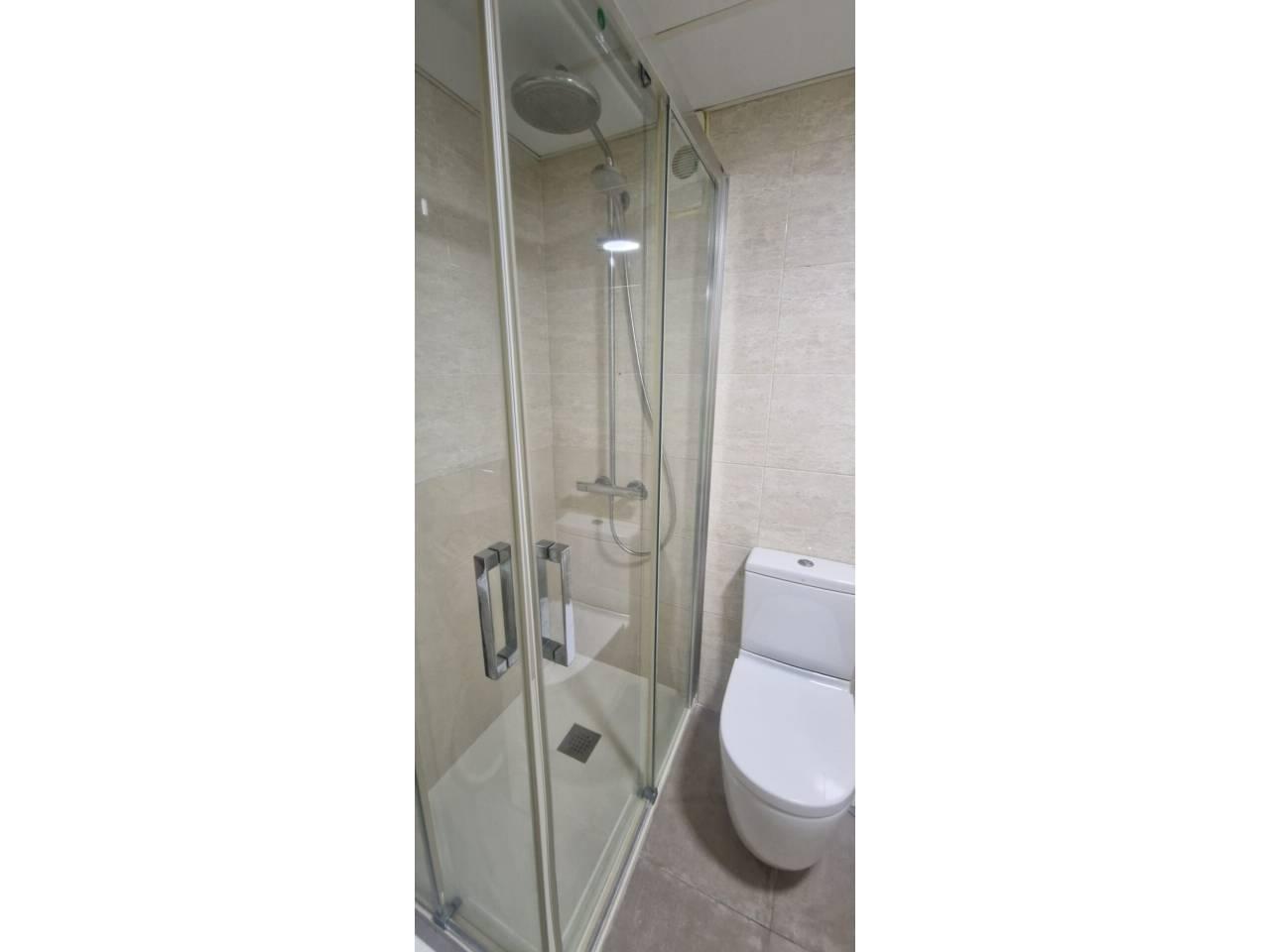 Apartamento en Venta en Benalmádena