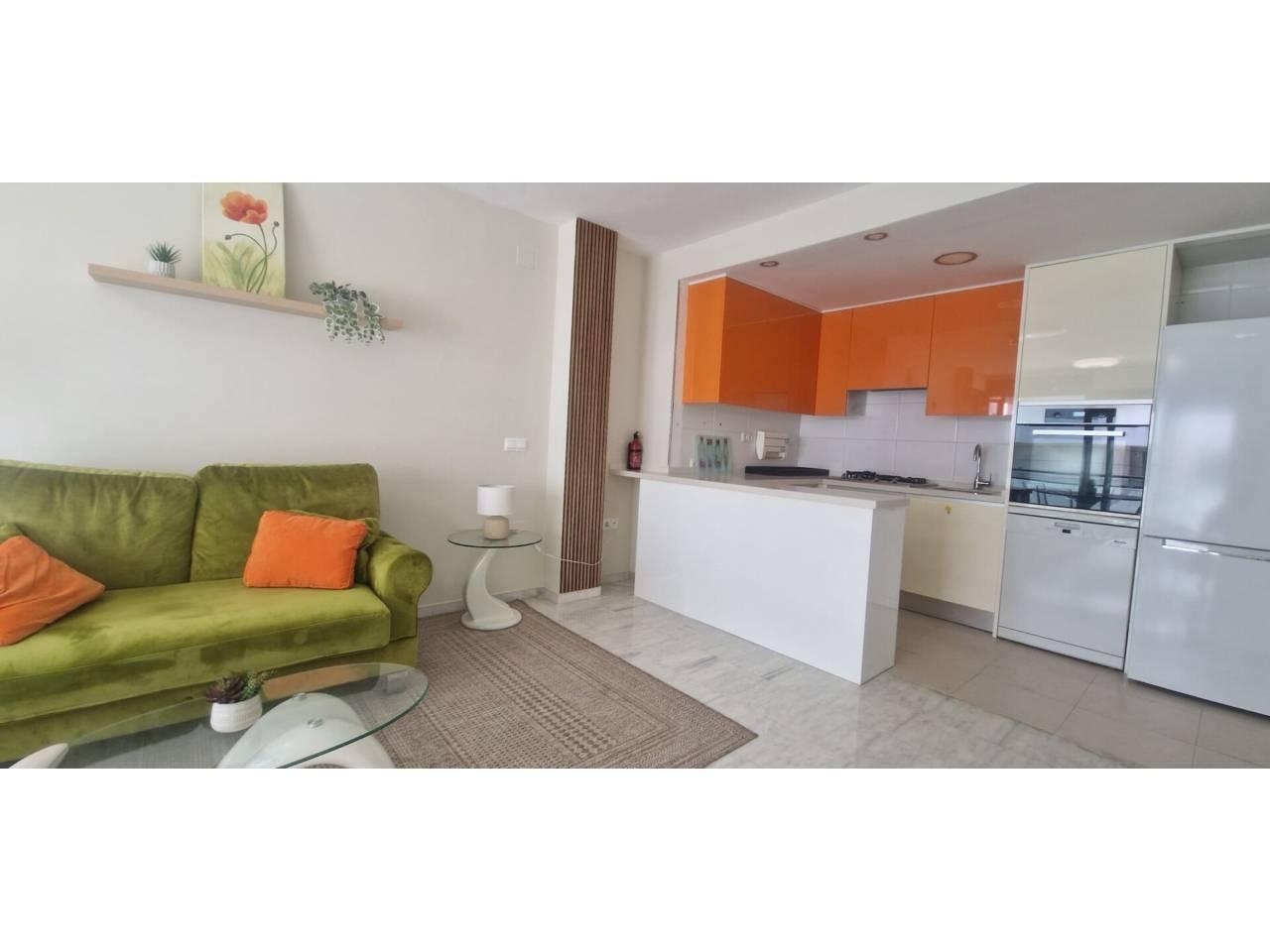 Apartamento en Venta en Benalmádena