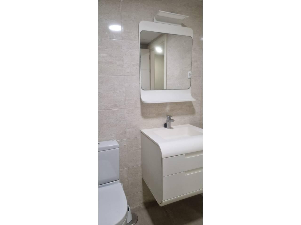 Apartamento en Venta en Benalmádena