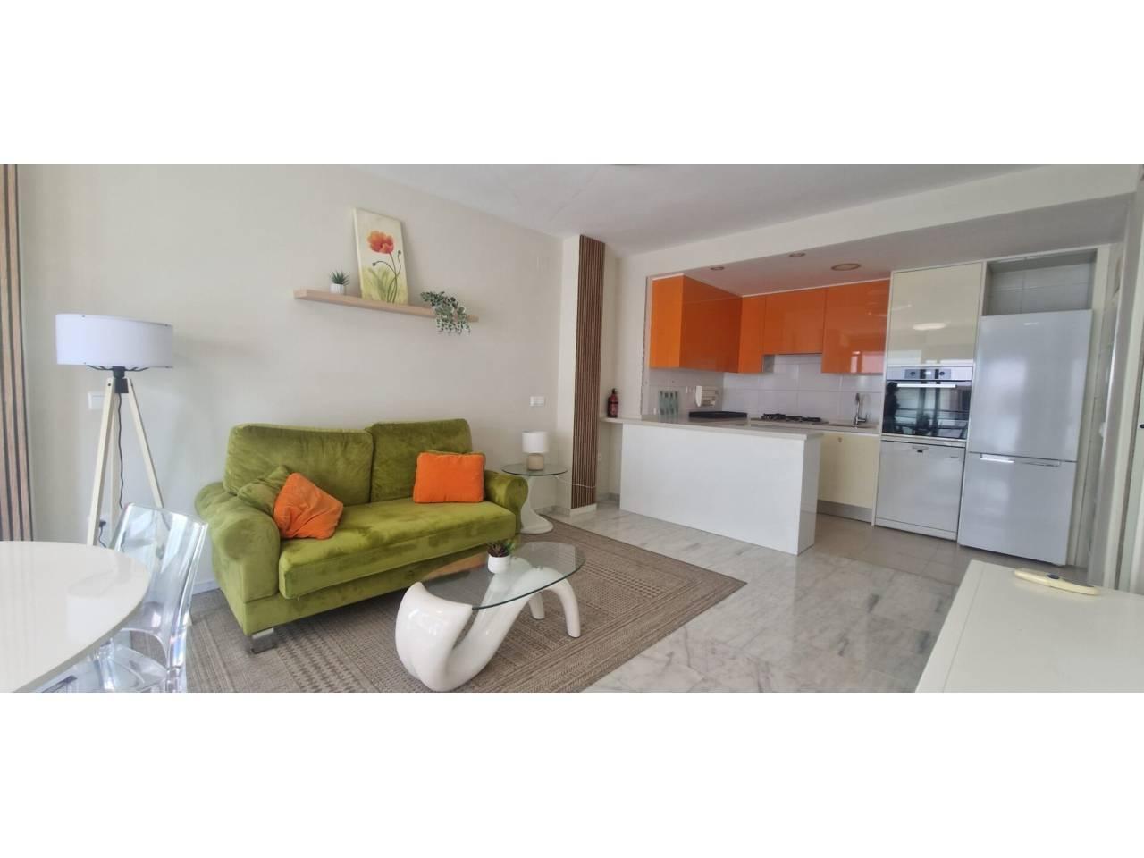 Apartamento en Venta en Benalmádena