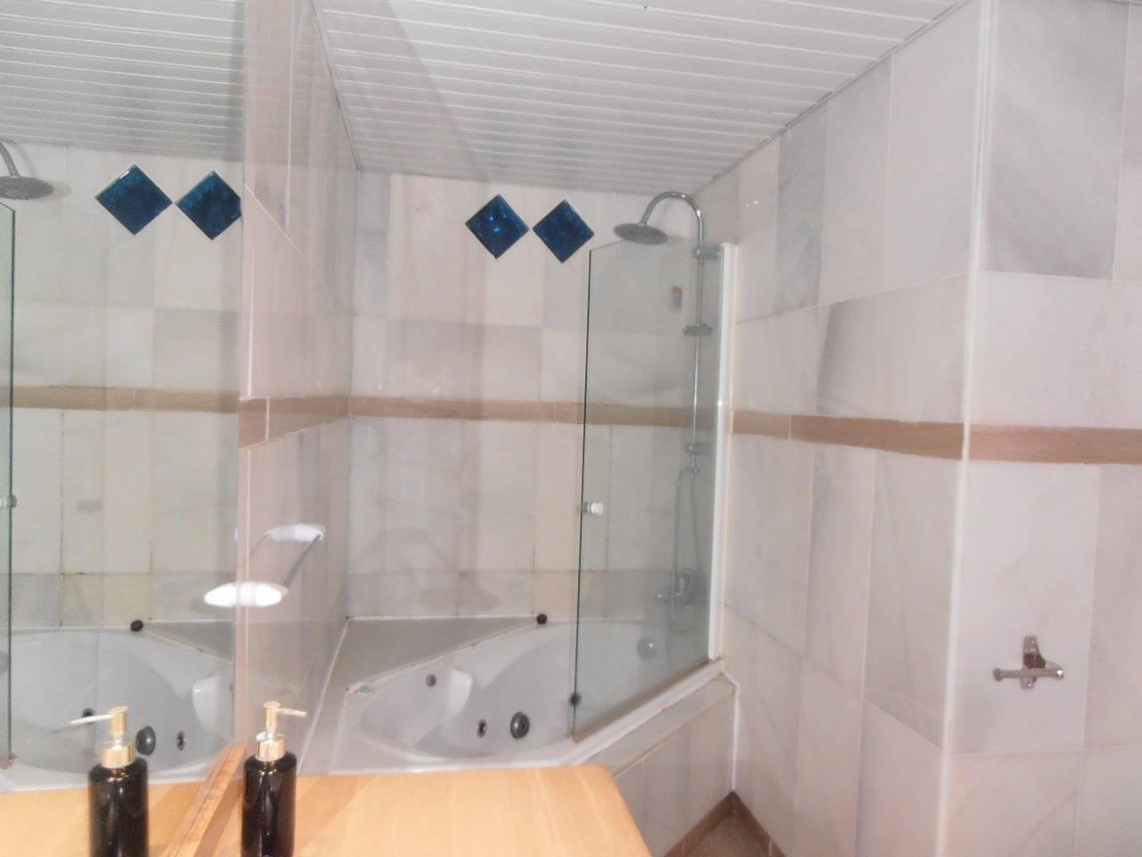 Apartment for Rent in Benalmádena