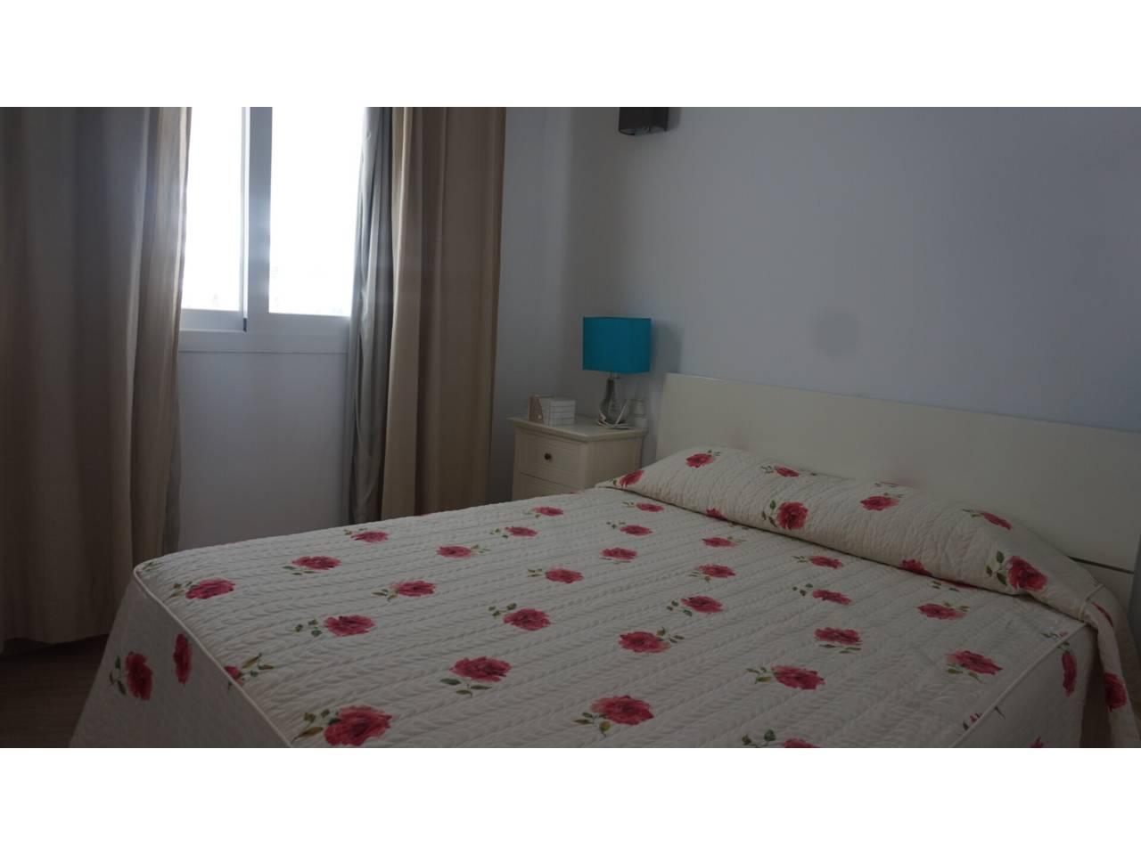 Apartment for Rent in Benalmádena