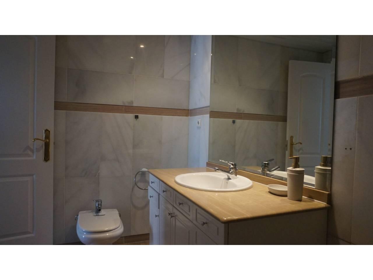 Apartment for Rent in Benalmádena