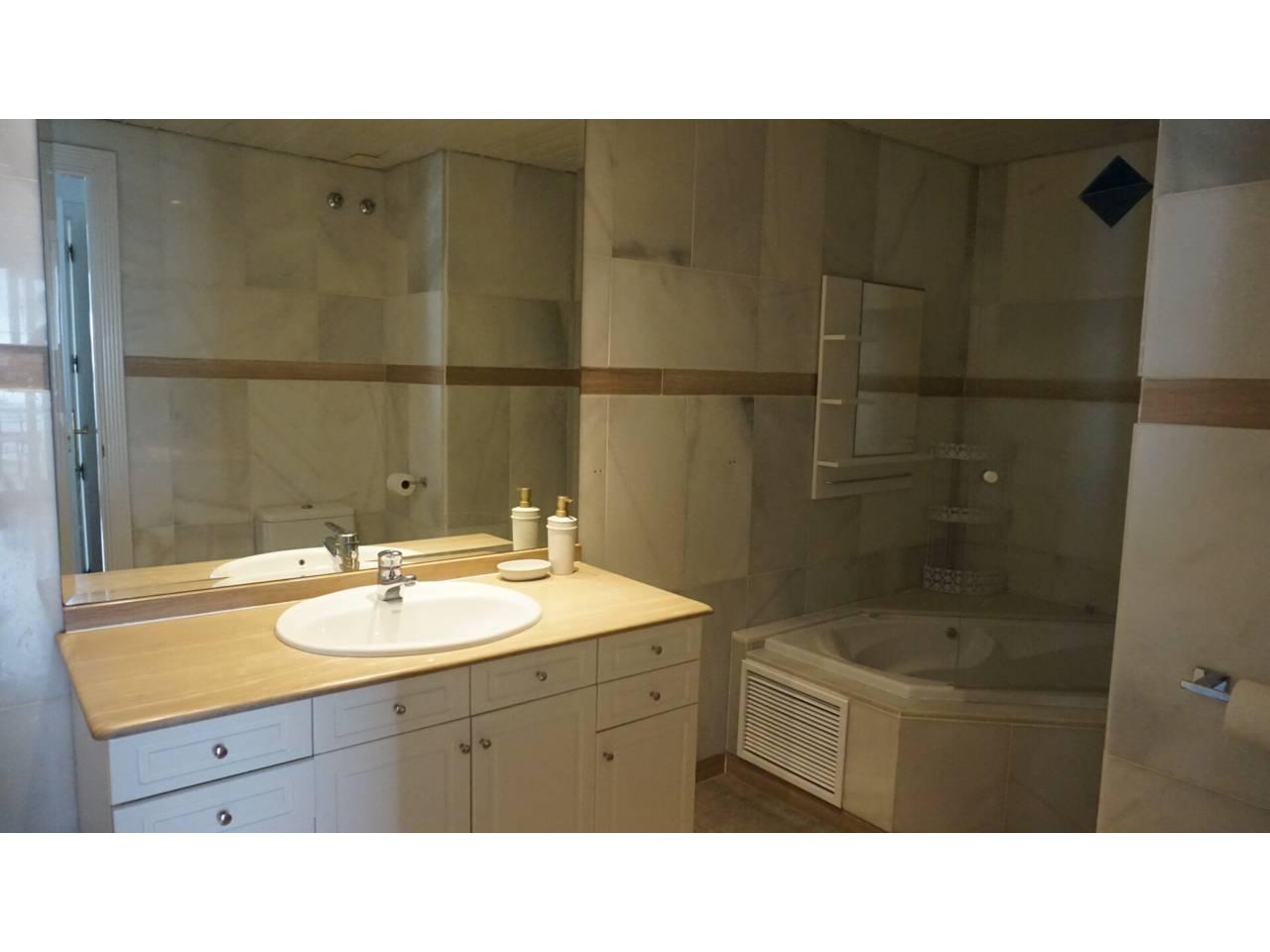 Apartment for Rent in Benalmádena