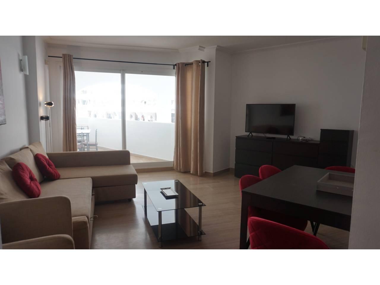 Apartment for Rent in Benalmádena