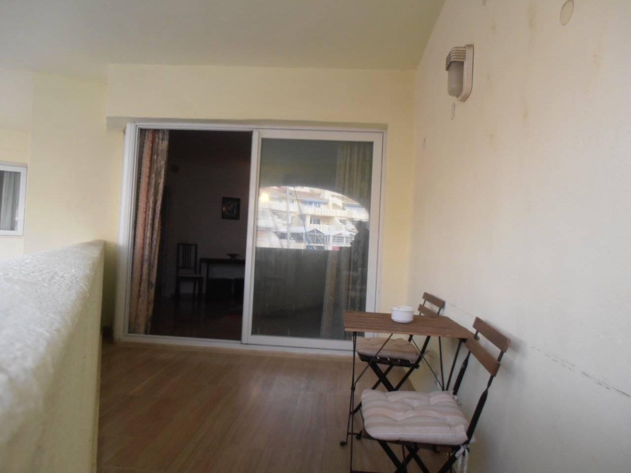 Apartment for Rent in Benalmádena