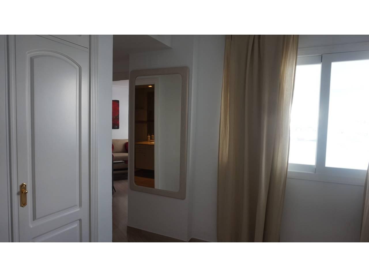 Apartment for Rent in Benalmádena