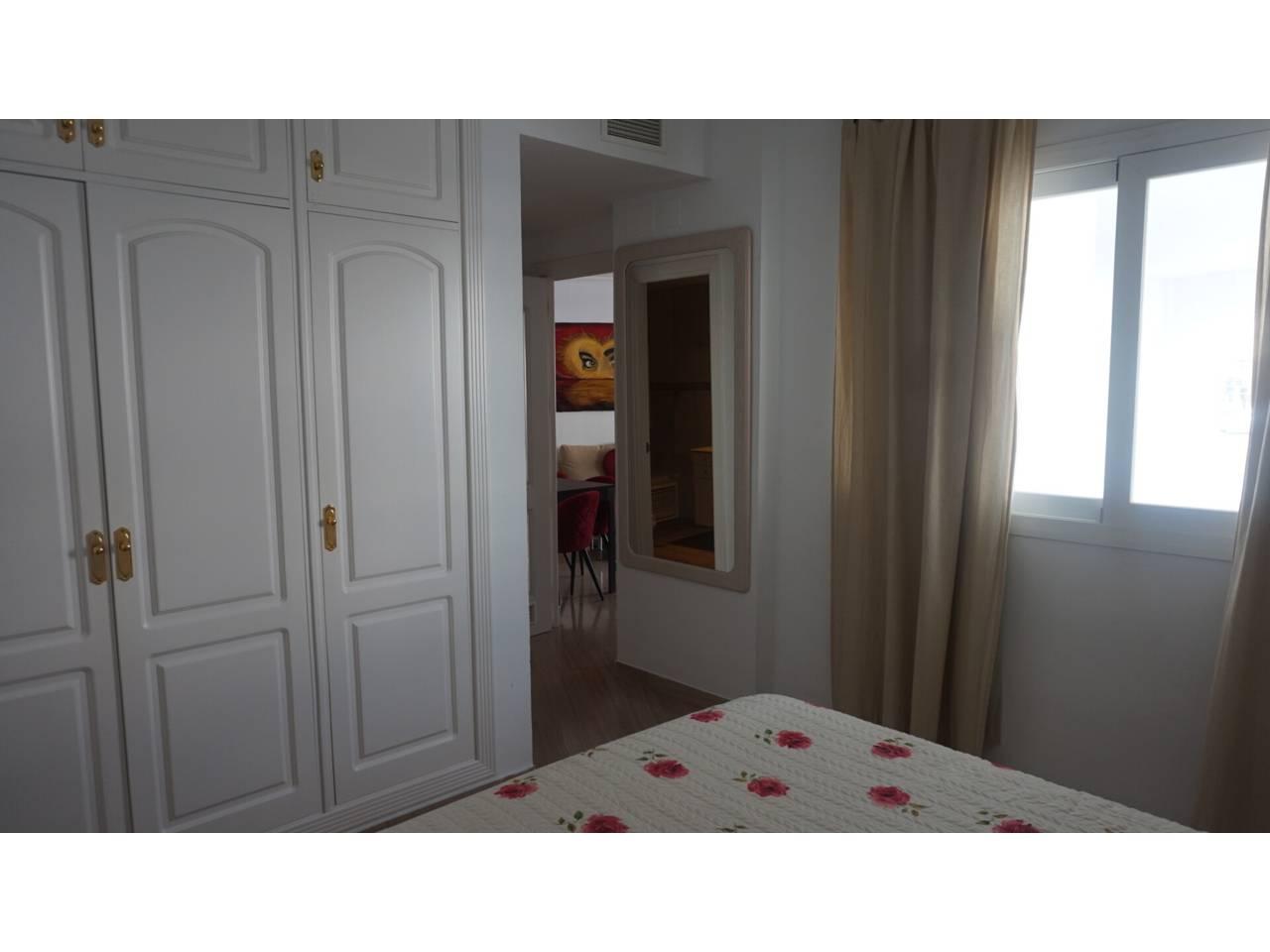 Apartment for Rent in Benalmádena