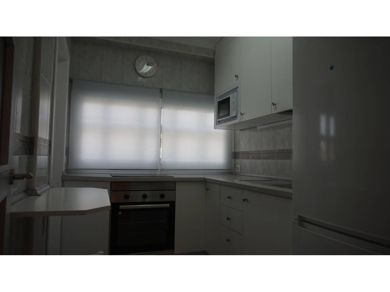 Flat for Rent in Benalmádena