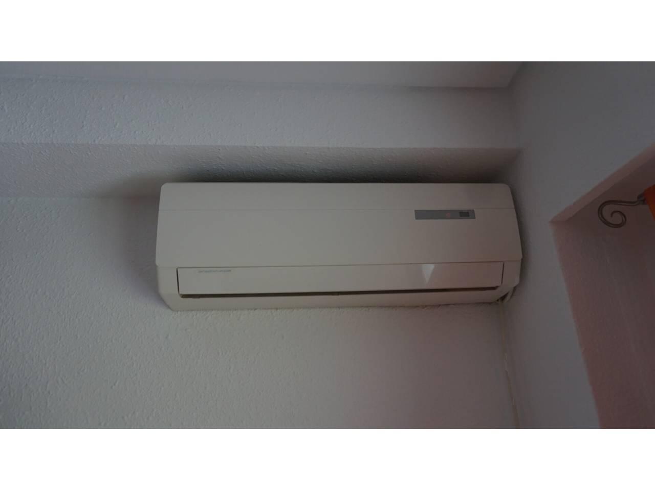 Flat for Rent in Benalmádena