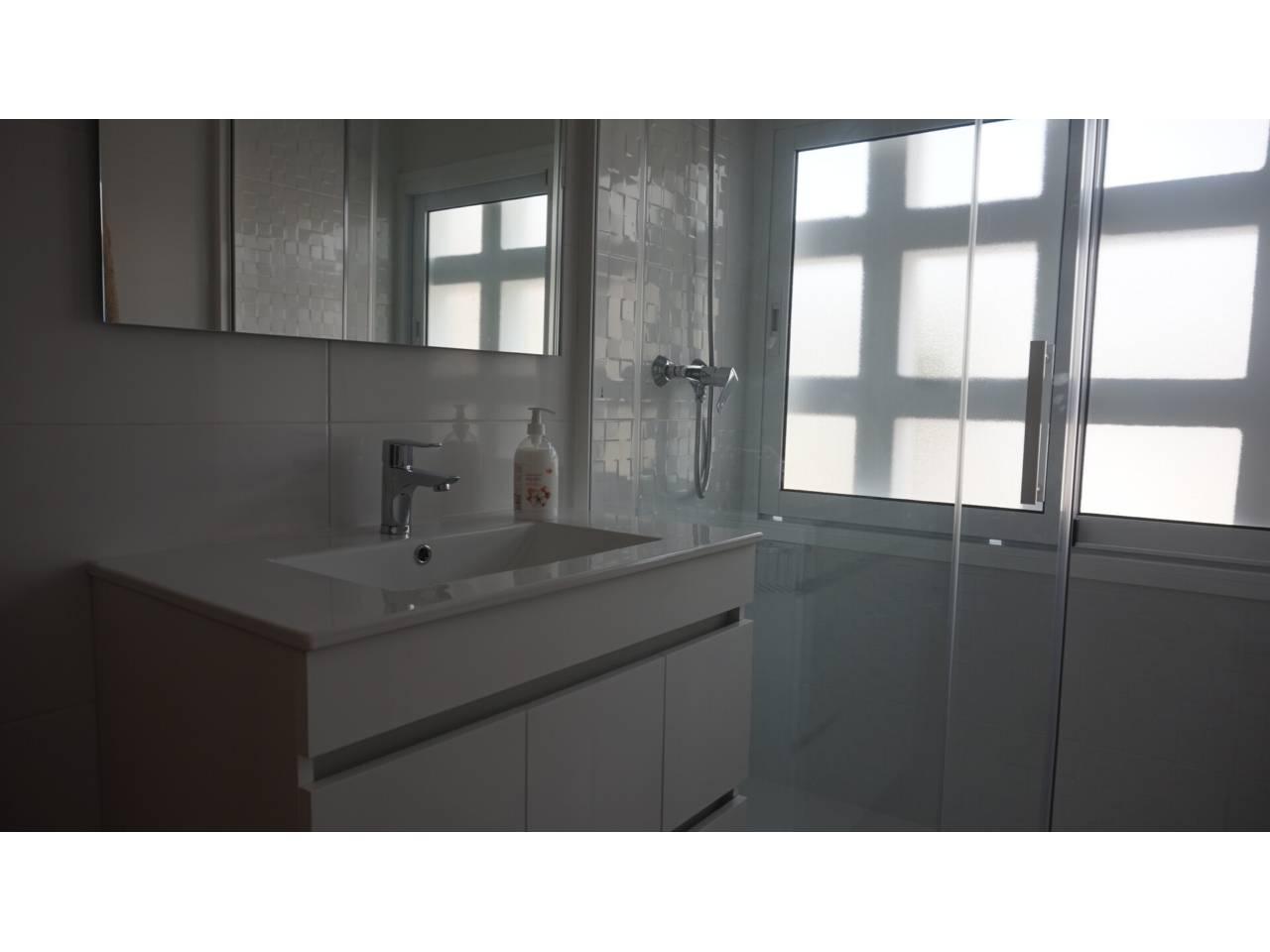 Flat for Rent in Benalmádena