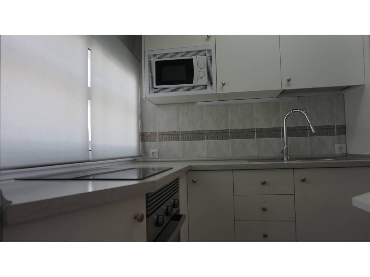 Flat for Rent in Benalmádena