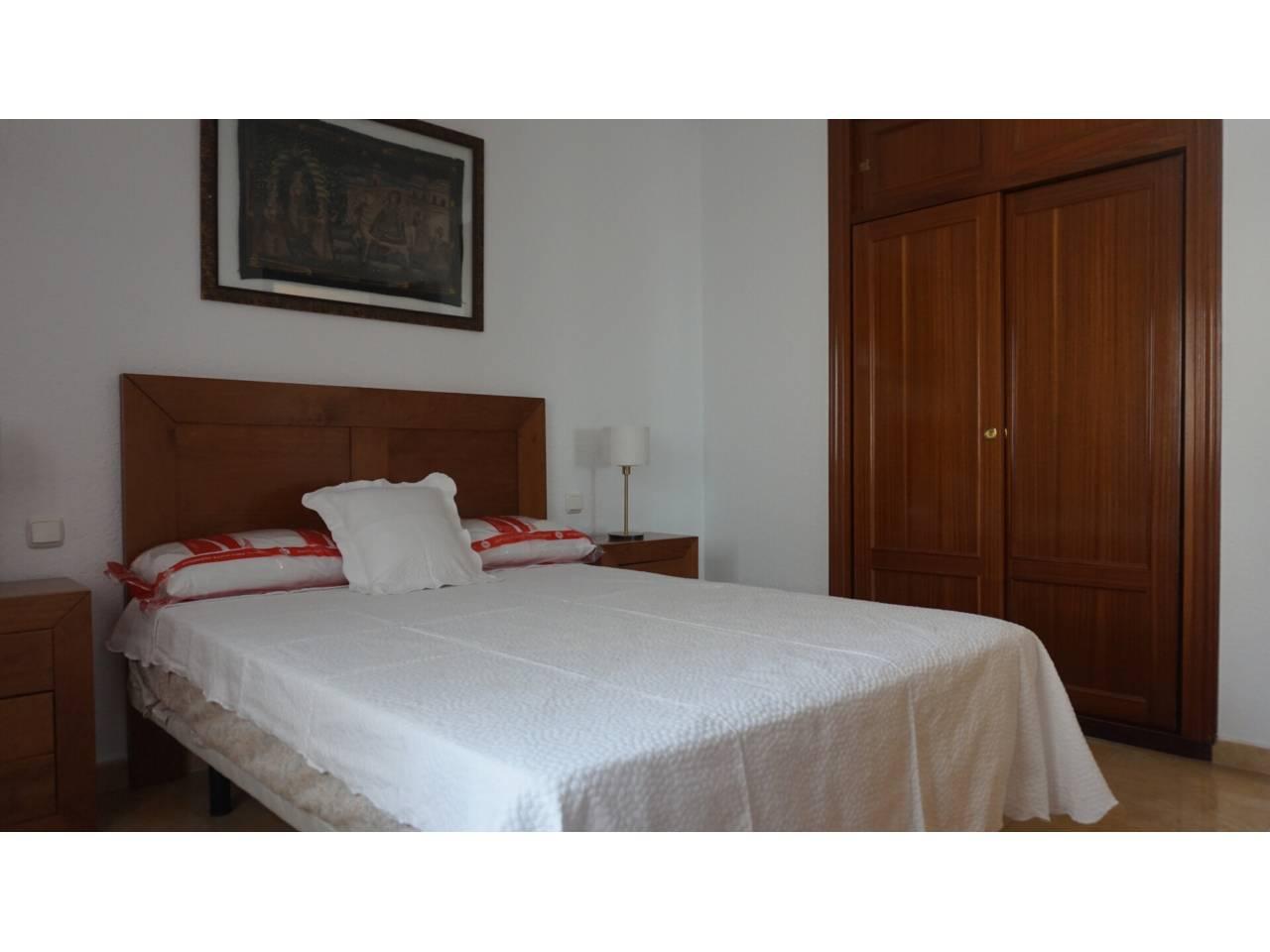 Flat for Rent in Benalmádena