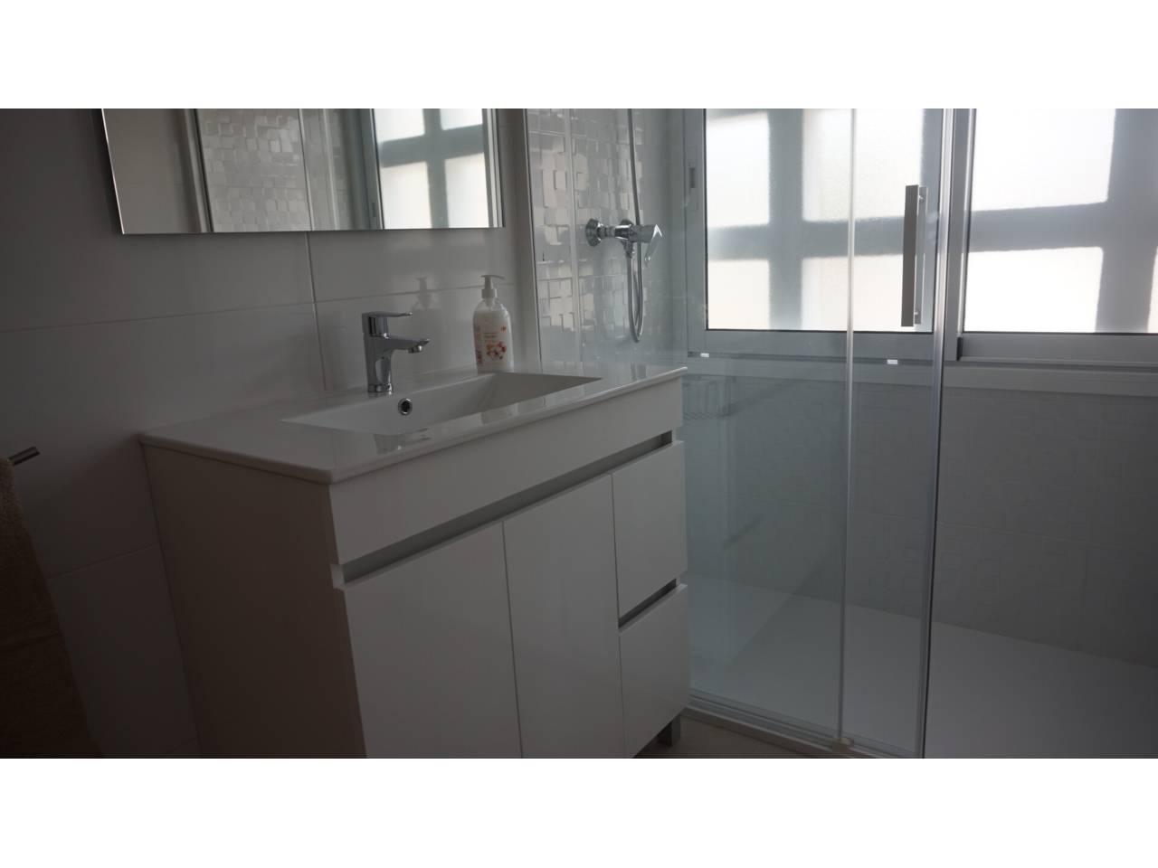 Flat for Rent in Benalmádena