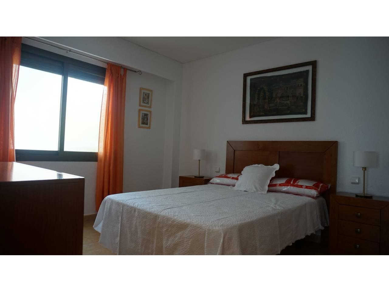 Flat for Rent in Benalmádena