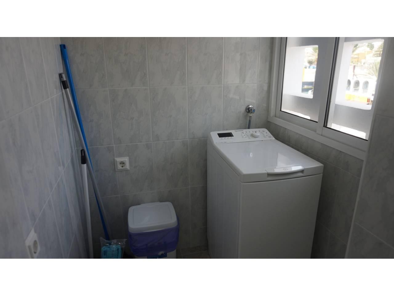 Flat for Rent in Benalmádena