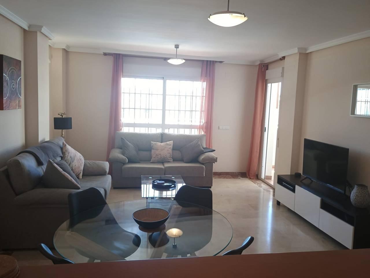 Apartment for Sale in Benalmádena