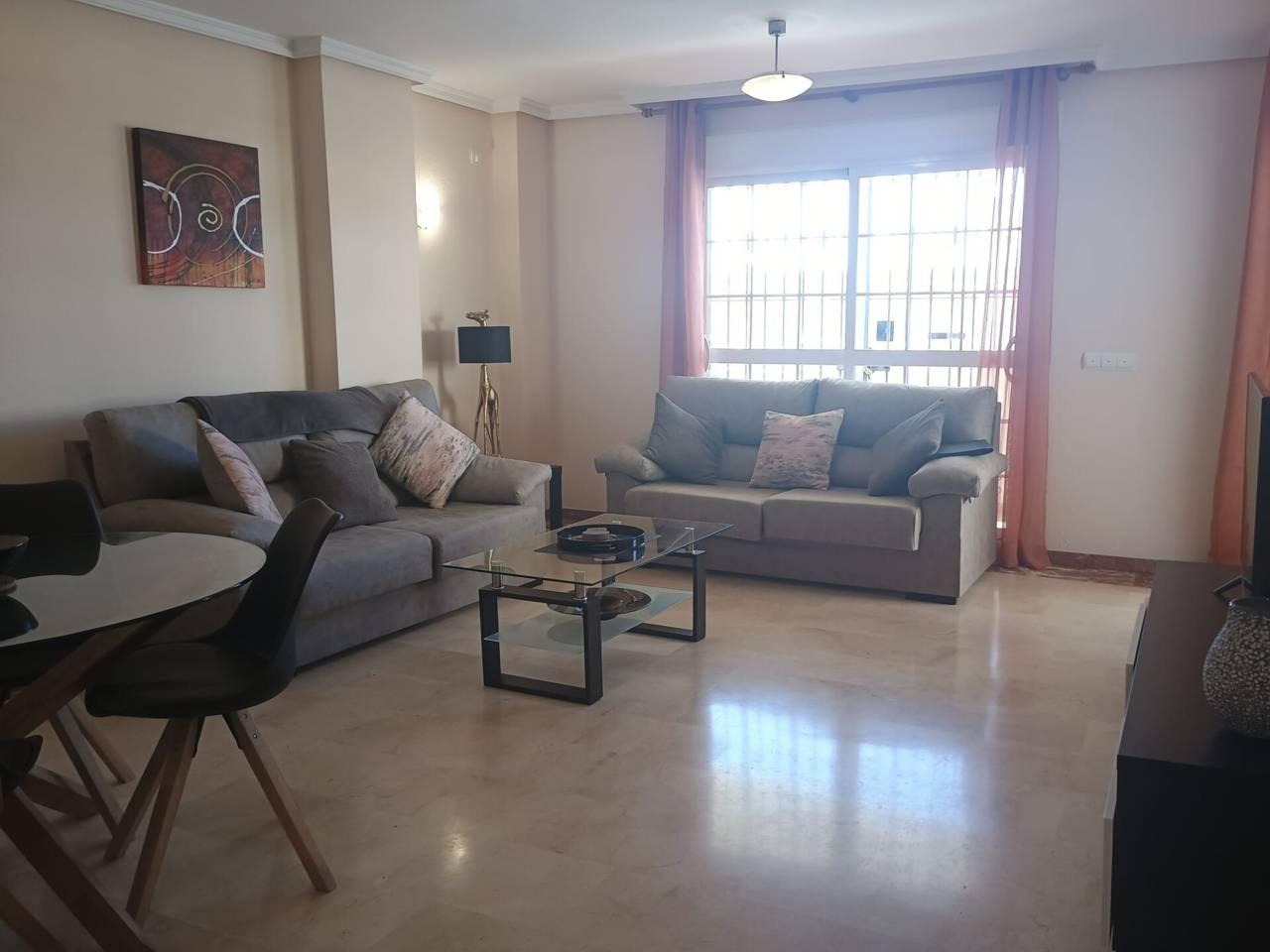 Apartment for Sale in Benalmádena