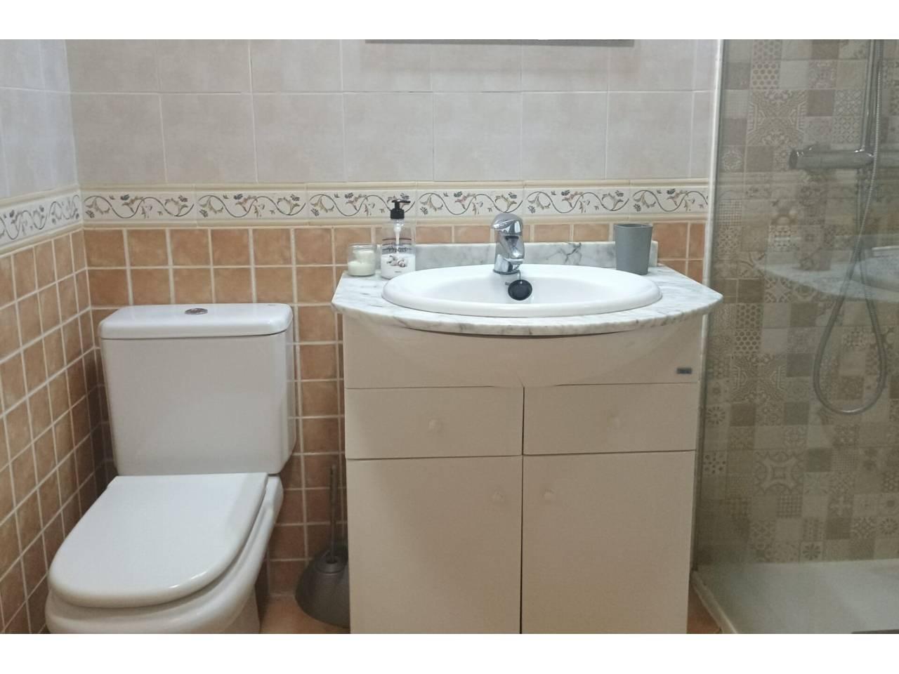 Apartamento en Venta en Benalmádena