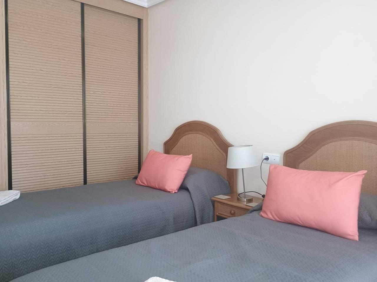 Apartment for Sale in Benalmádena
