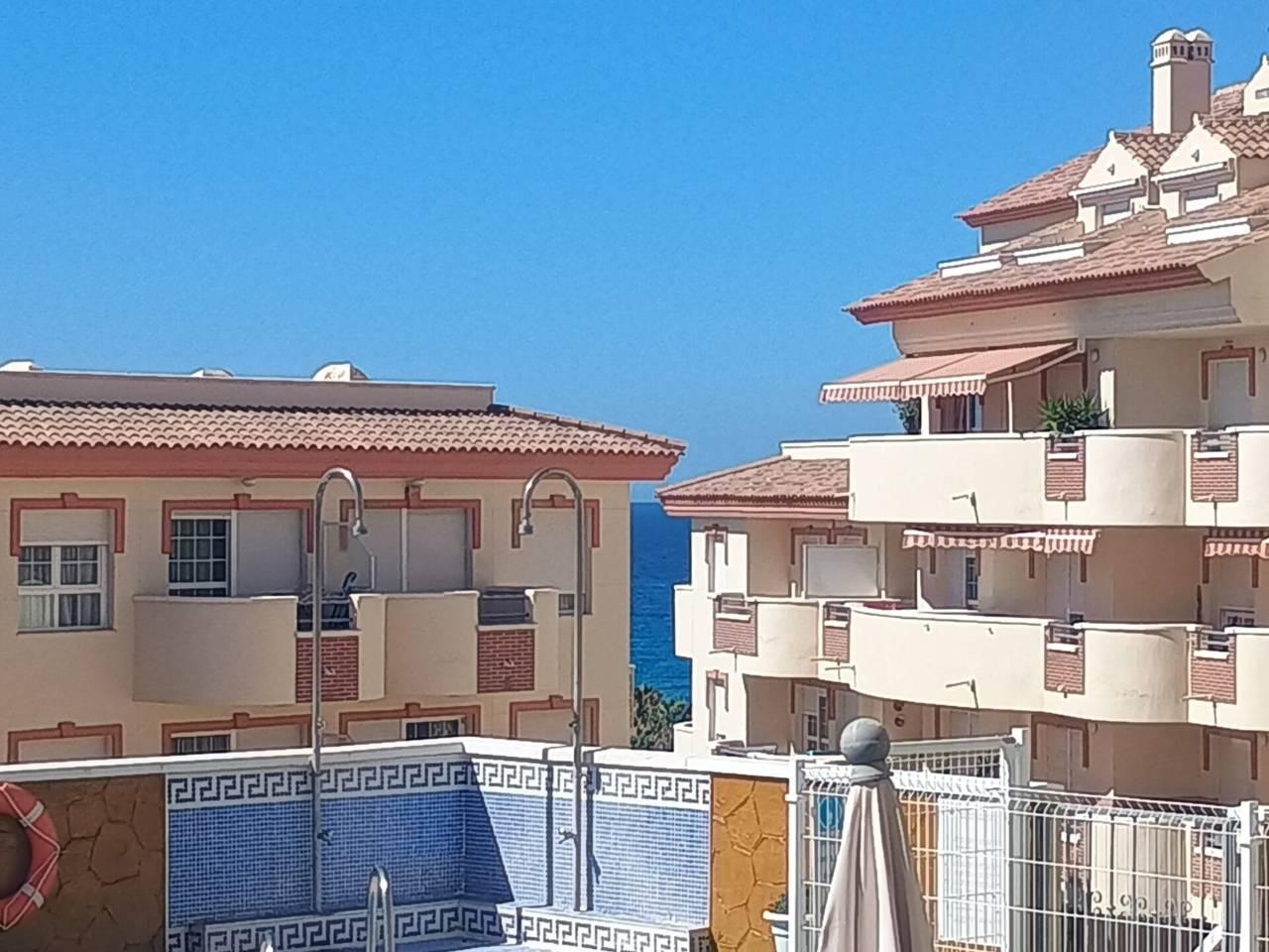 Apartamento en Venta en Benalmádena