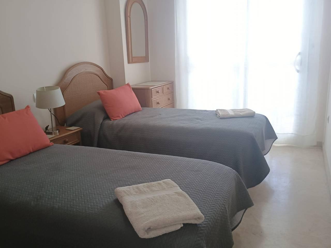 Apartment for Sale in Benalmádena