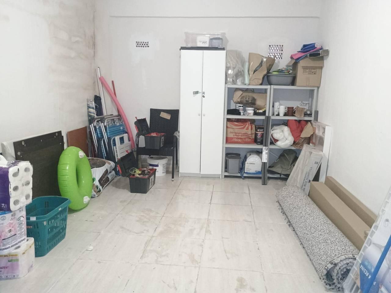 Apartment for Sale in Benalmádena