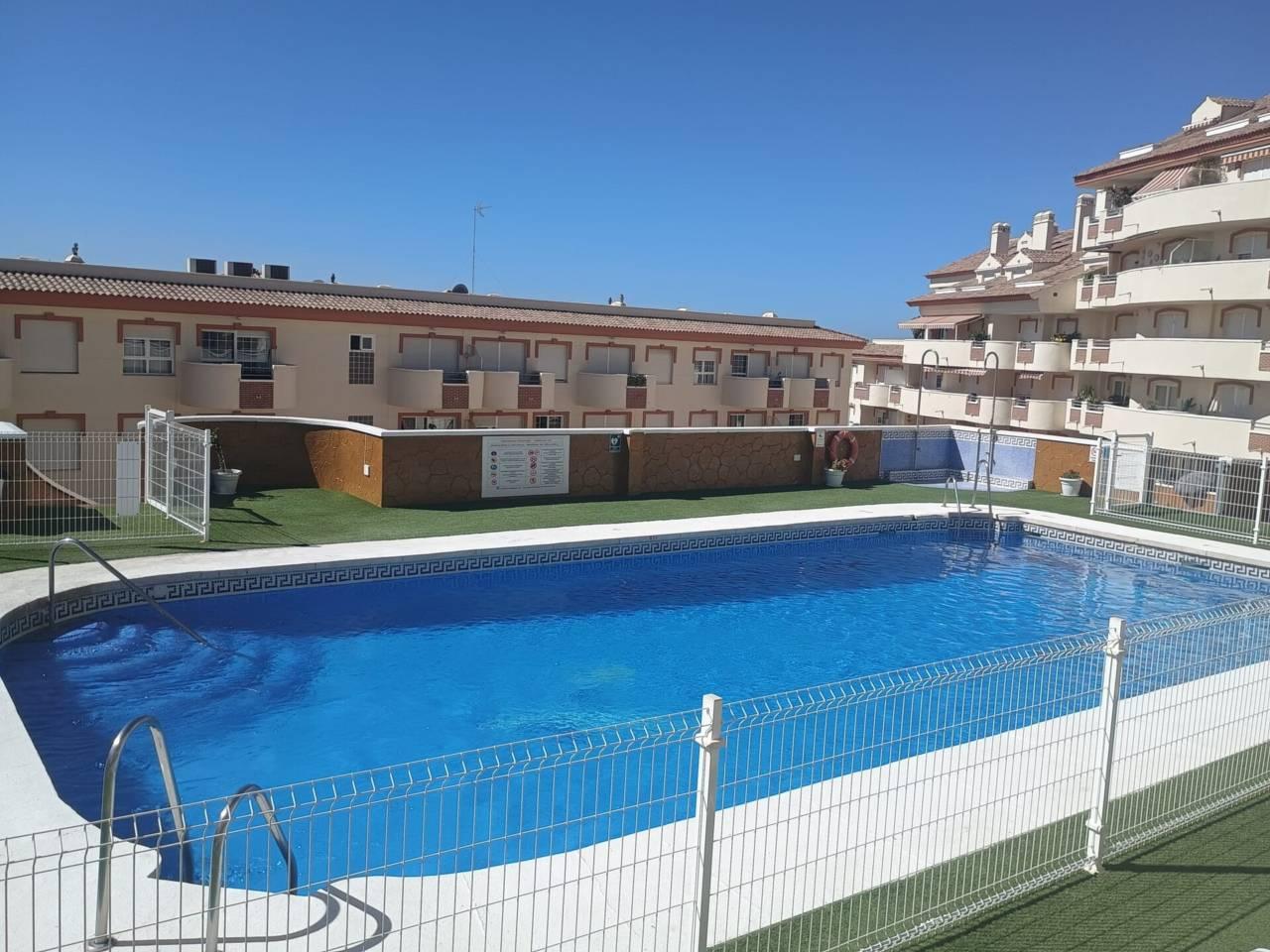 Apartment for Sale in Benalmádena
