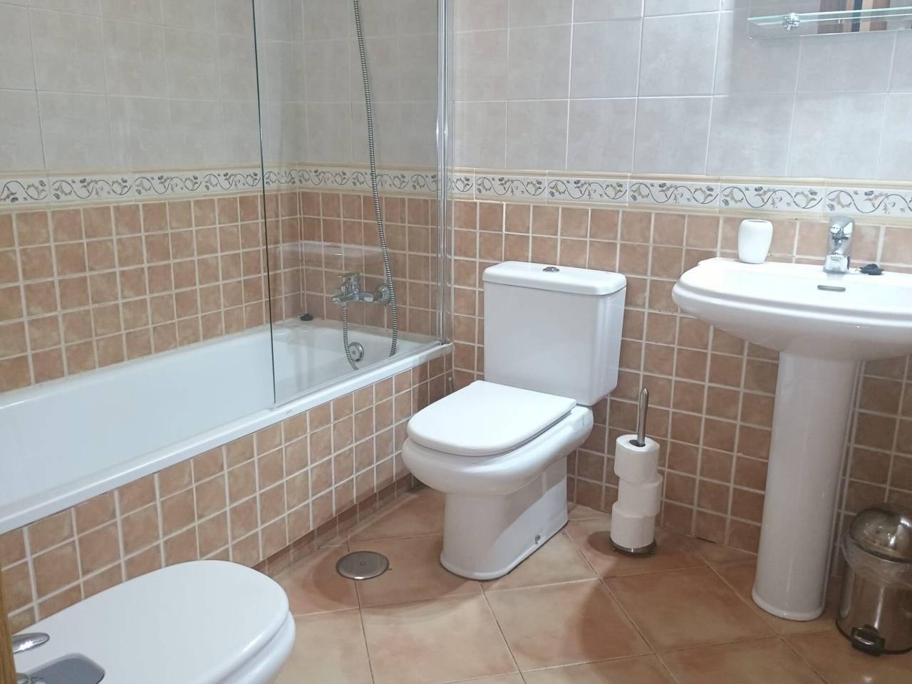 Apartment for Sale in Benalmádena