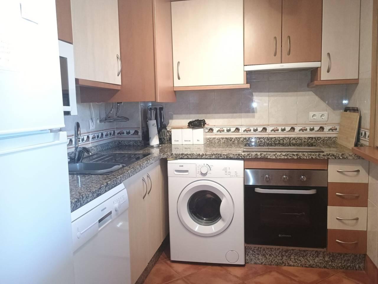Apartamento en Venta en Benalmádena