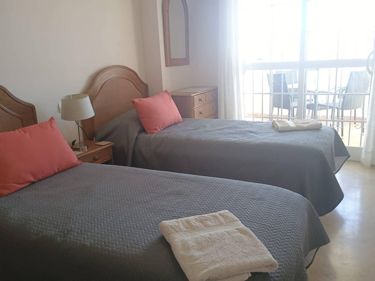 Apartment for Sale in Benalmádena