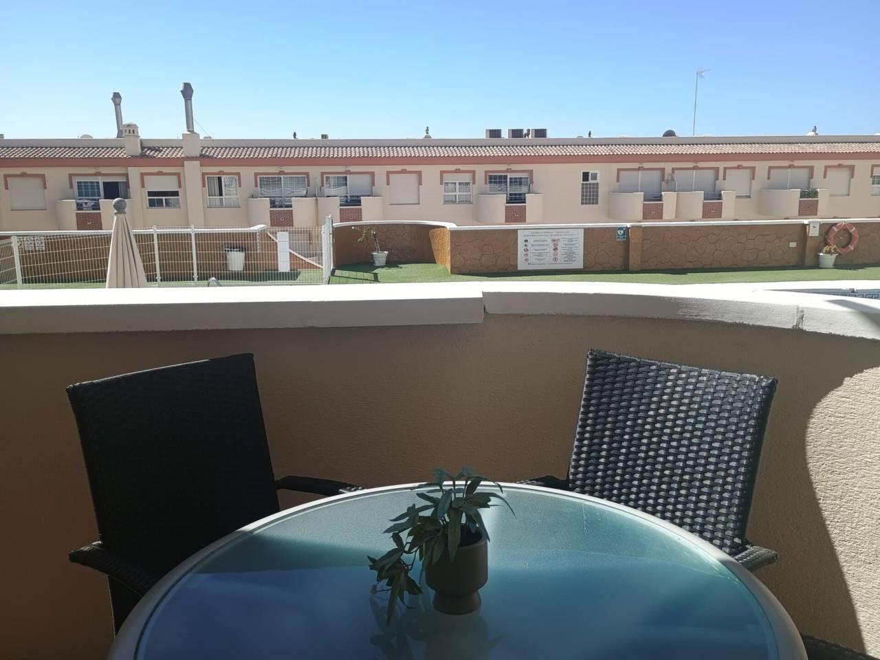 Apartamento en Venta en Benalmádena