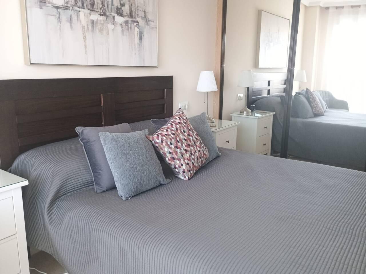 Apartment for Sale in Benalmádena