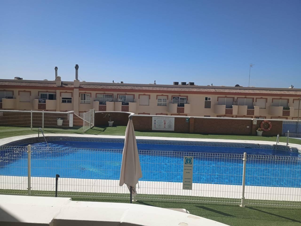 Apartamento en Venta en Benalmádena