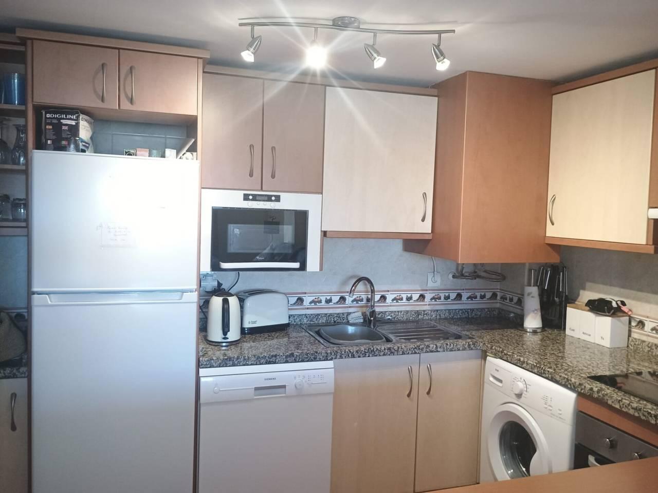 Apartamento en Venta en Benalmádena