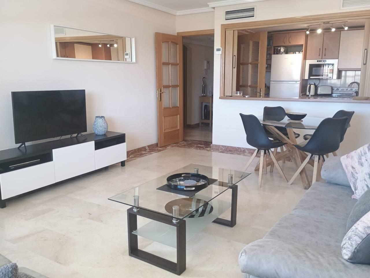 Apartment for Sale in Benalmádena