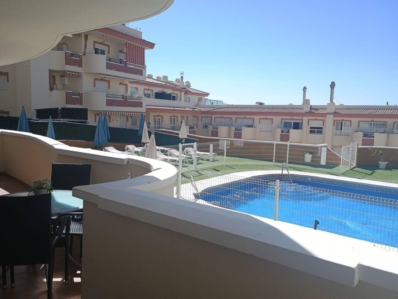 Apartamento en Venta en Benalmádena