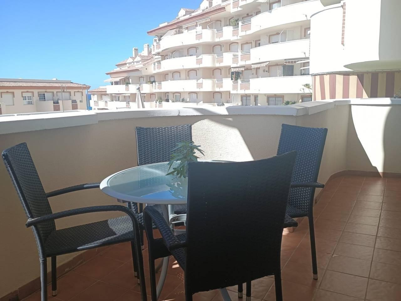 Apartment for Sale in Benalmádena