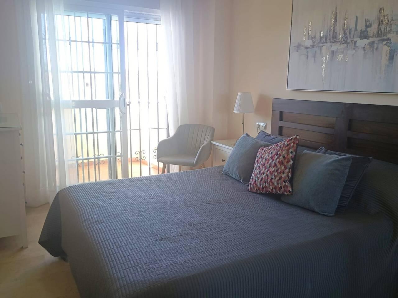 Apartment for Sale in Benalmádena