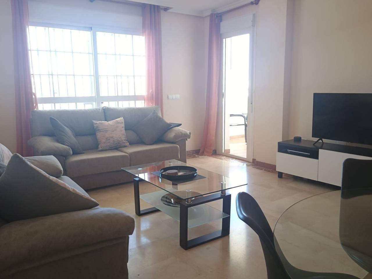Apartment for Sale in Benalmádena