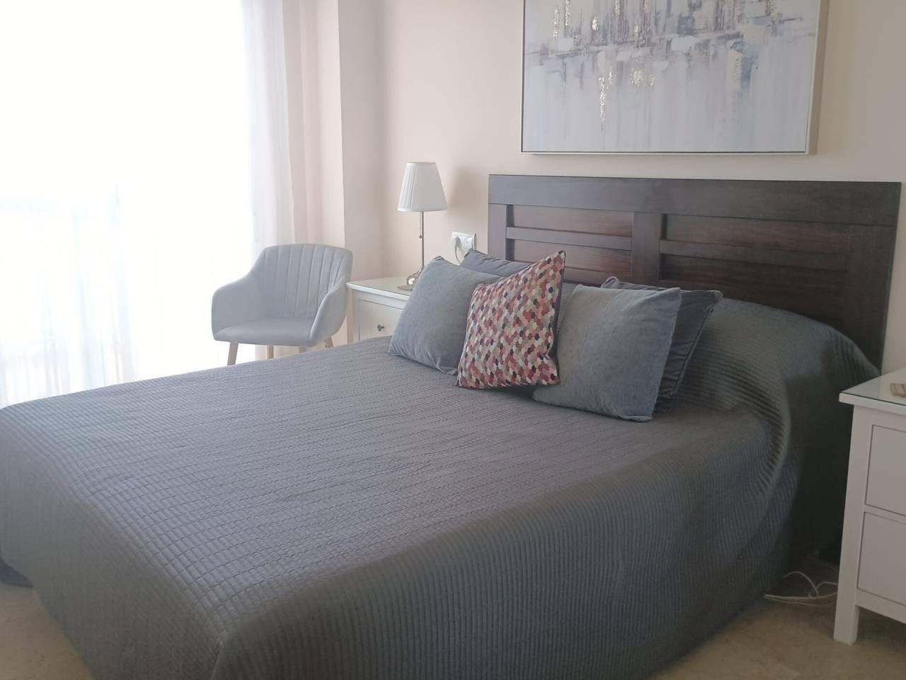 Apartamento en Venta en Benalmádena