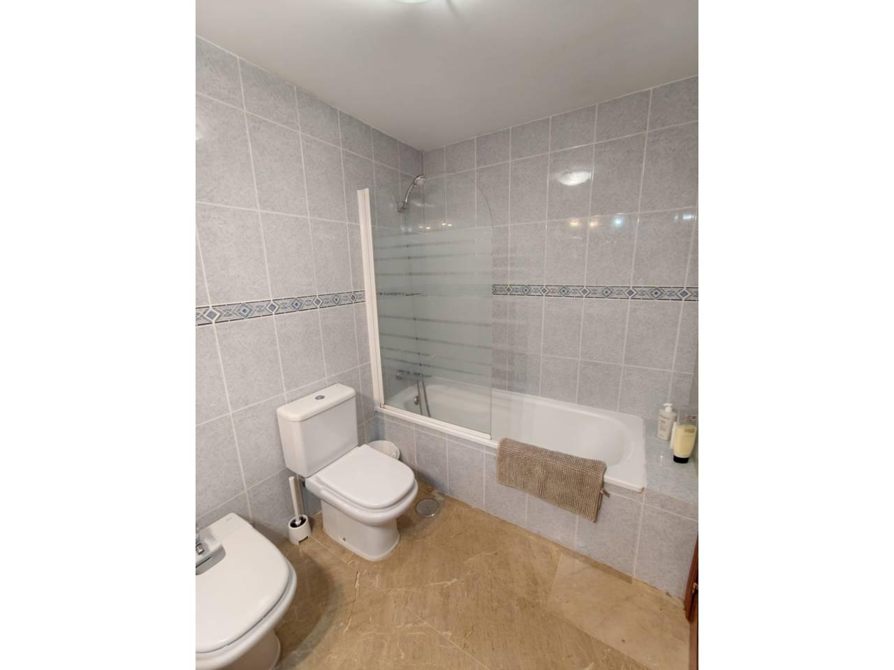 Apartamento en Venta en Benalmádena