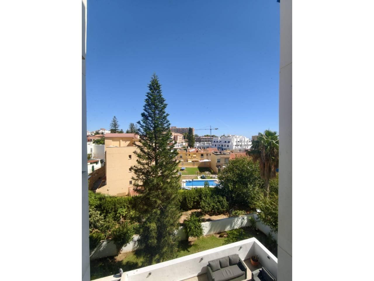 Apartamento en Venta en Benalmádena