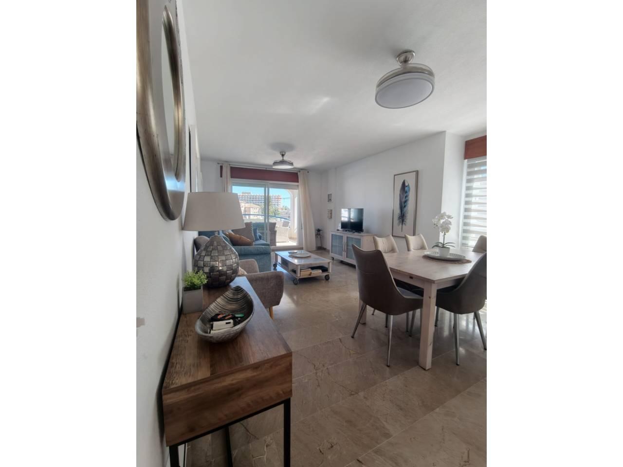 Apartamento en Venta en Benalmádena
