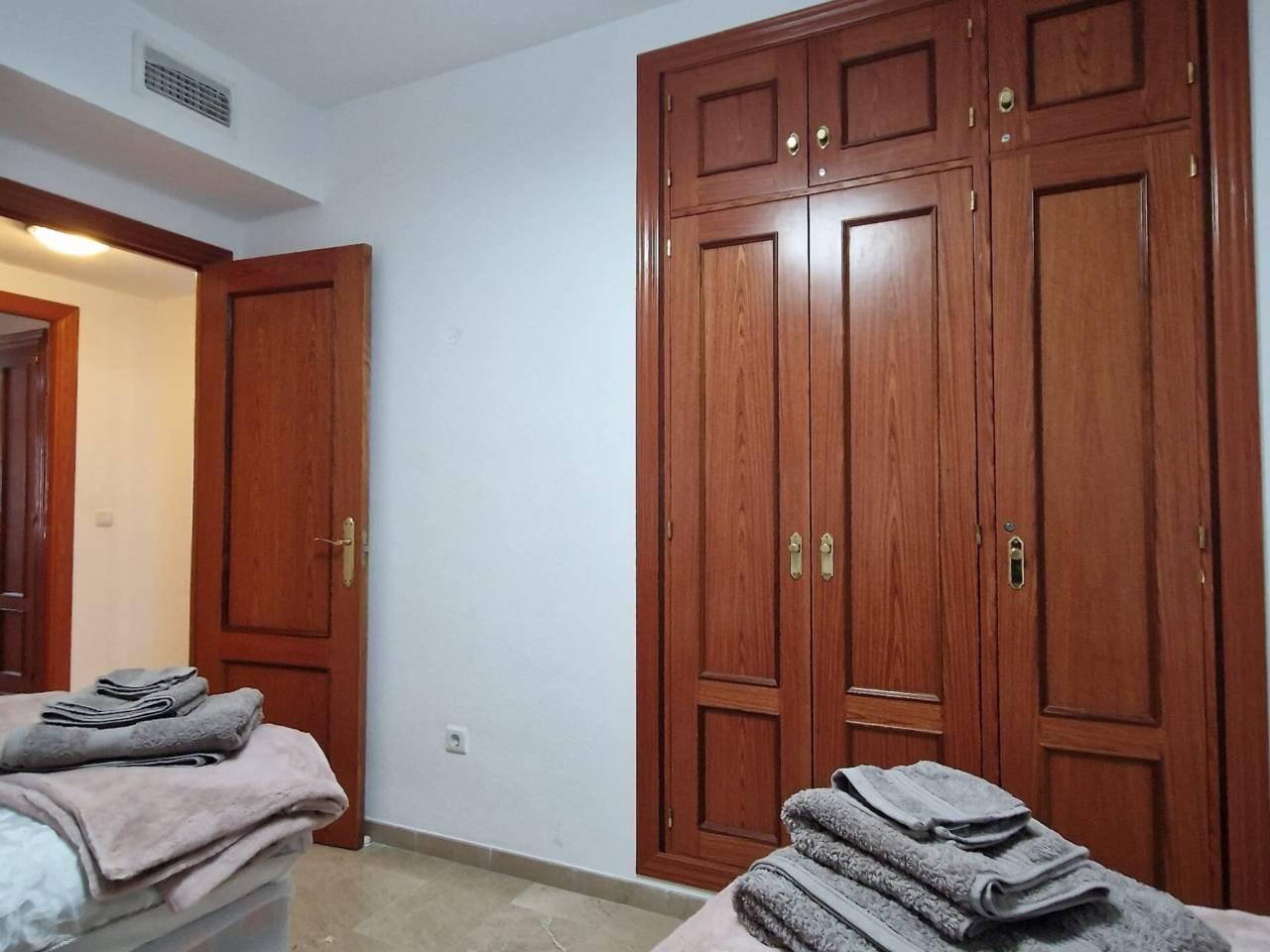 Apartamento en Venta en Benalmádena