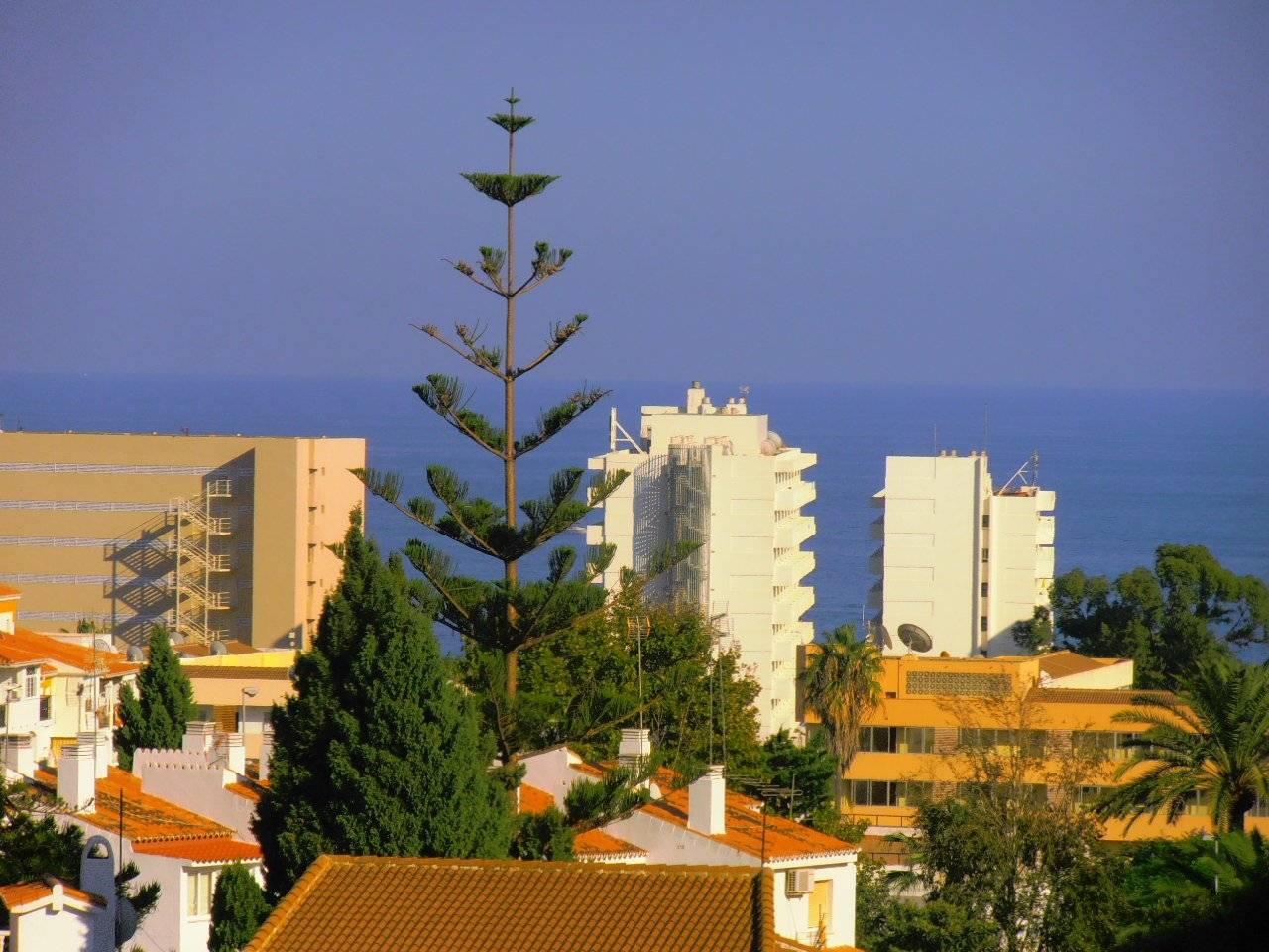 Apartamento en Venta en Benalmádena