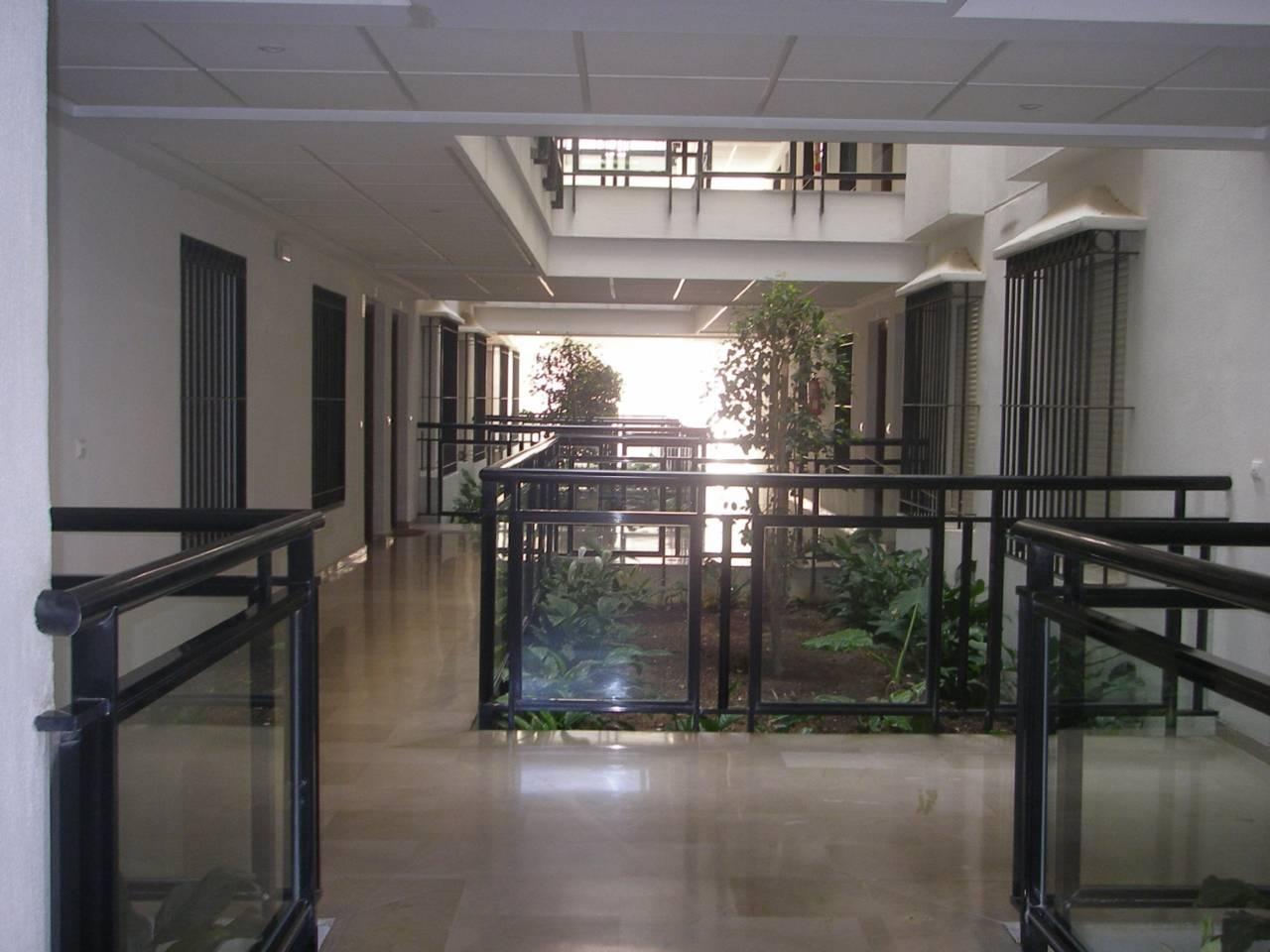Apartamento en Venta en Benalmádena