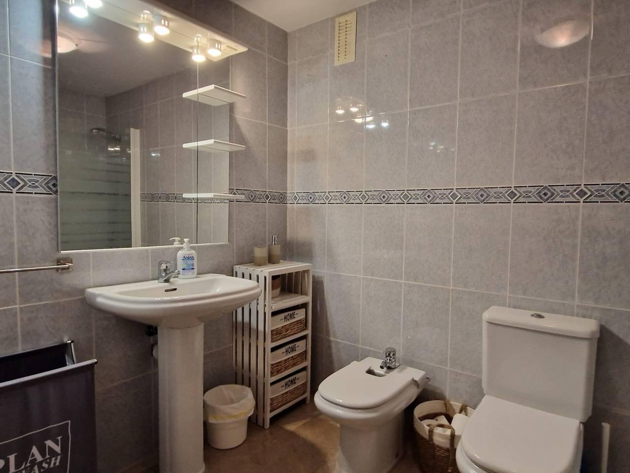 Apartamento en Venta en Benalmádena